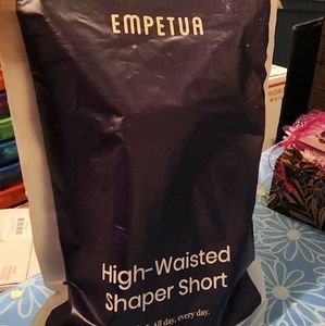 empetur shaper shorts